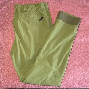 RELWEN Utility Windpants